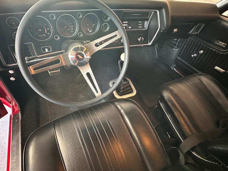 1970 Chevrolet Chevelle SS, available for sale in Bridgeport, Connecticut | CT Auto. Bridgeport, Connecticut 1970 Chevrolet Chevelle SS, available for sale in Bridgeport, Connecticut | CT Auto. Bridgeport, Connecticut