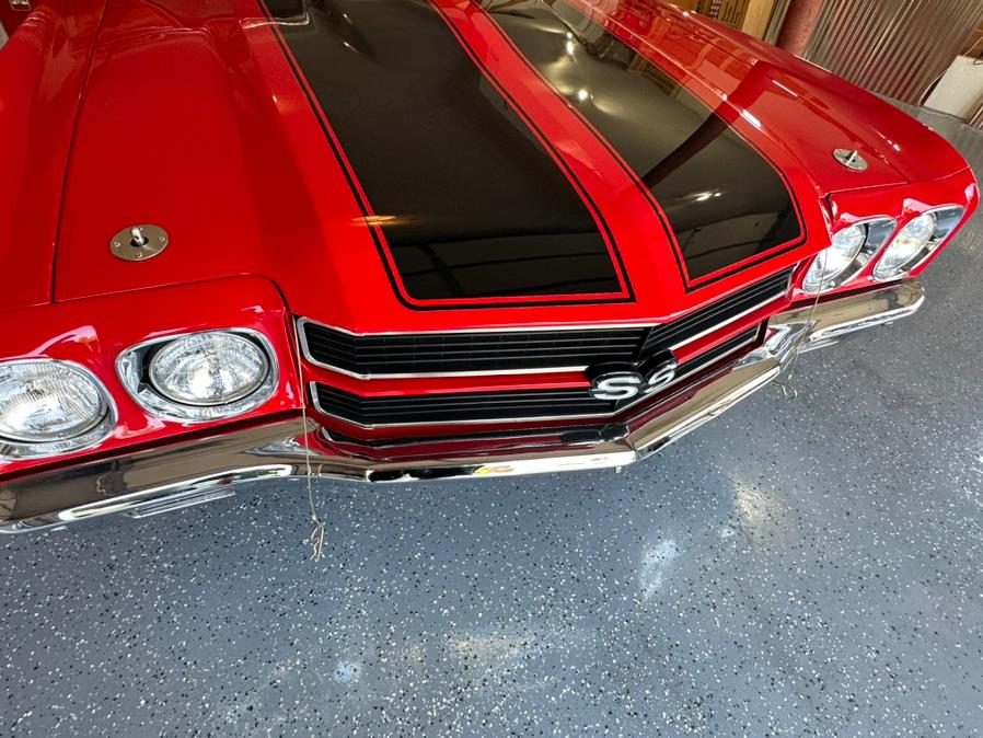 1970 Chevrolet Chevelle SS, available for sale in Bridgeport, Connecticut | CT Auto. Bridgeport, Connecticut 1970 Chevrolet Chevelle SS, available for sale in Bridgeport, Connecticut | CT Auto. Bridgeport, Connecticut