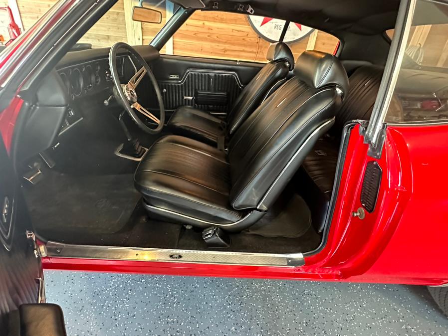 1970 Chevrolet Chevelle SS, available for sale in Bridgeport, Connecticut | CT Auto. Bridgeport, Connecticut 1970 Chevrolet Chevelle SS, available for sale in Bridgeport, Connecticut | CT Auto. Bridgeport, Connecticut