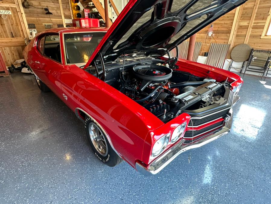 1970 Chevrolet Chevelle SS, available for sale in Bridgeport, Connecticut | CT Auto. Bridgeport, Connecticut 1970 Chevrolet Chevelle SS, available for sale in Bridgeport, Connecticut | CT Auto. Bridgeport, Connecticut