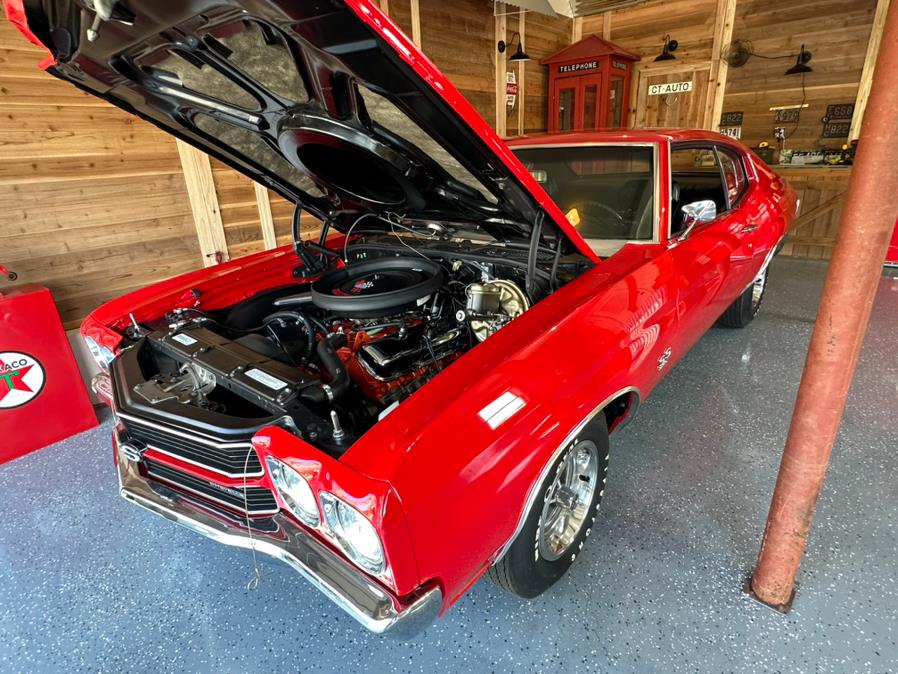 1970 Chevrolet Chevelle SS, available for sale in Bridgeport, Connecticut | CT Auto. Bridgeport, Connecticut 1970 Chevrolet Chevelle SS, available for sale in Bridgeport, Connecticut | CT Auto. Bridgeport, Connecticut