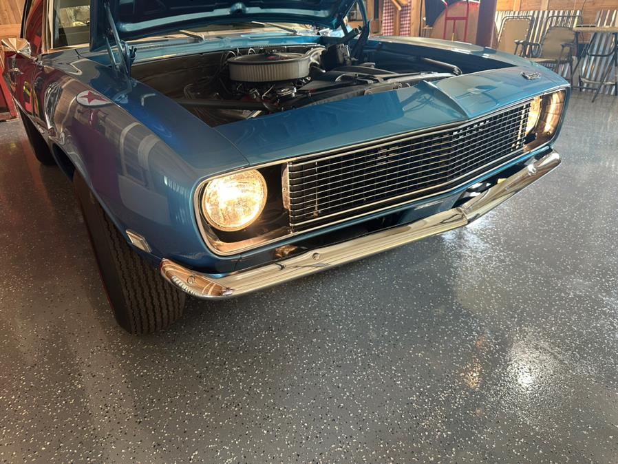 1968 Chevrolet Camaro RS, available for sale in Bridgeport, Connecticut | CT Auto. Bridgeport, Connecticut 1968 Chevrolet Camaro RS, available for sale in Bridgeport, Connecticut | CT Auto. Bridgeport, Connecticut