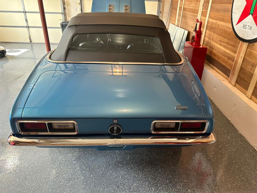 1968 Chevrolet Camaro RS, available for sale in Bridgeport, Connecticut | CT Auto. Bridgeport, Connecticut 1968 Chevrolet Camaro RS, available for sale in Bridgeport, Connecticut | CT Auto. Bridgeport, Connecticut