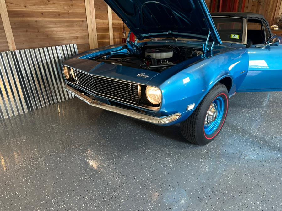 1968 Chevrolet Camaro RS, available for sale in Bridgeport, Connecticut | CT Auto. Bridgeport, Connecticut 1968 Chevrolet Camaro RS, available for sale in Bridgeport, Connecticut | CT Auto. Bridgeport, Connecticut