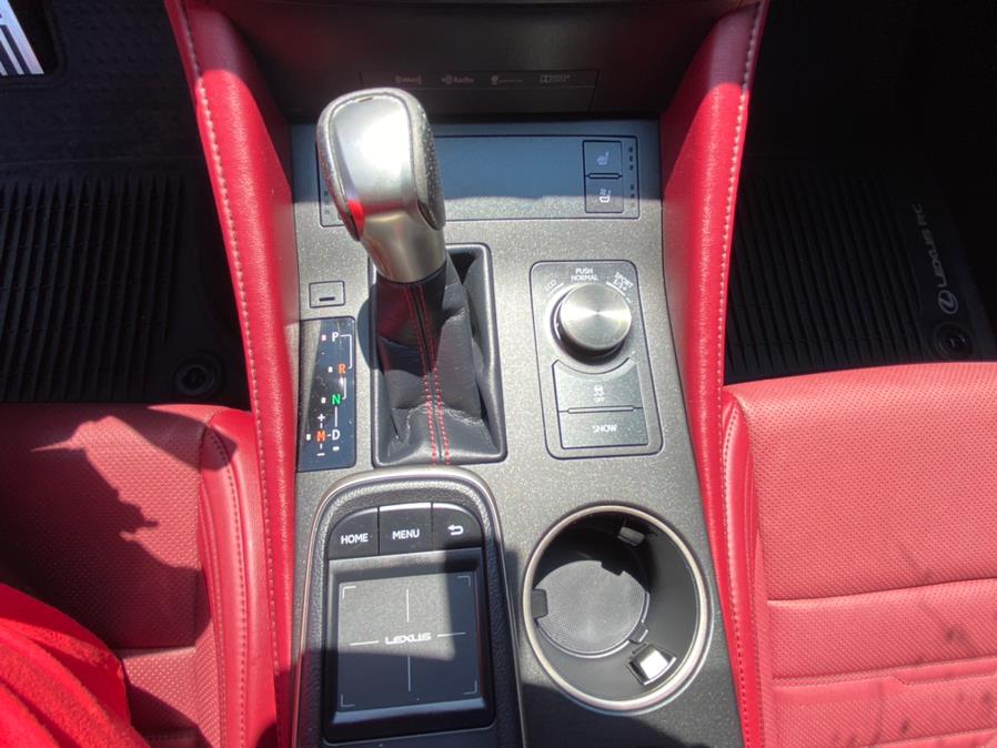 2017 Lexus RC RC 300 FSport AWD, available for sale in Bridgeport, Connecticut | CT Auto. Bridgeport, Connecticut 2017 Lexus RC RC 300 FSport AWD, available for sale in Bridgeport, Connecticut | CT Auto. Bridgeport, Connecticut