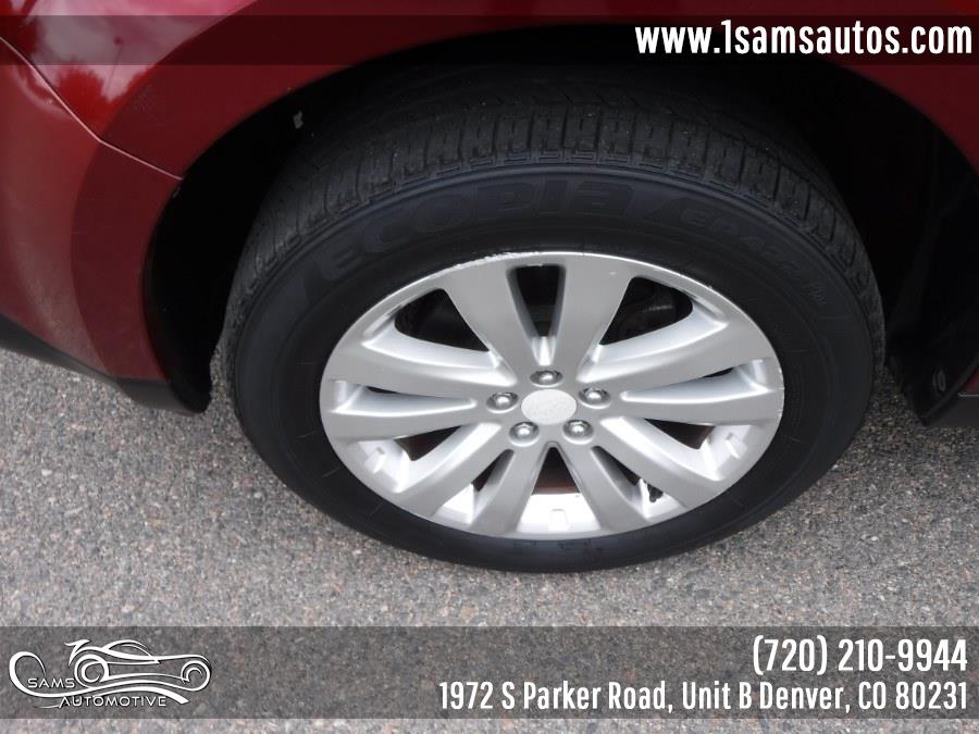 2012 Subaru Forester 4dr Auto 2.5X Premium, available for sale in Denver, Colorado | Sam's Automotive. Denver, Colorado 2012 Subaru Forester 4dr Auto 2.5X Premium, available for sale in Denver, Colorado | Sam's Automotive. Denver, Colorado