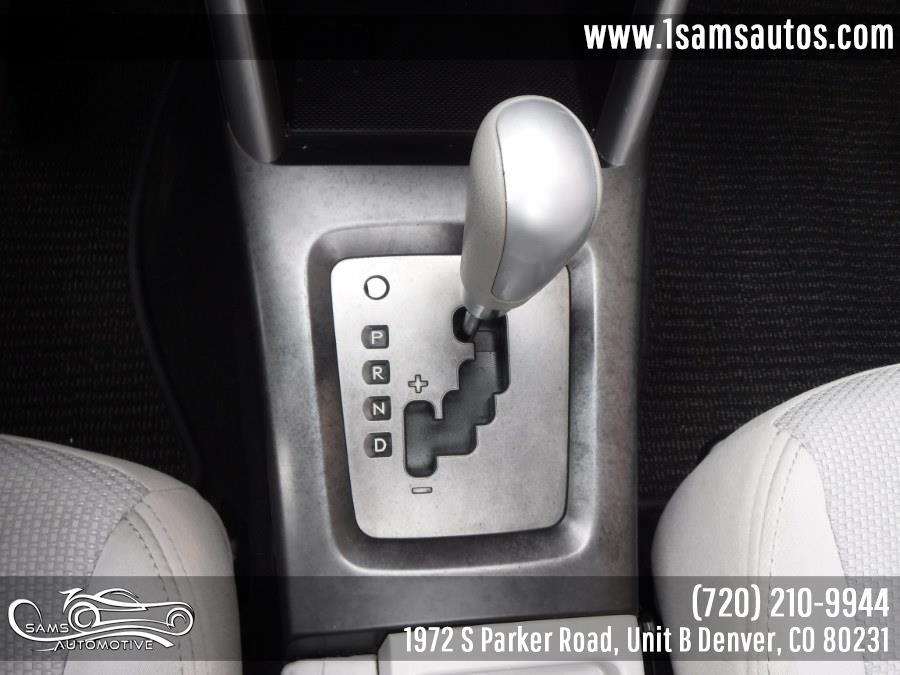 2012 Subaru Forester 4dr Auto 2.5X Premium, available for sale in Denver, Colorado | Sam's Automotive. Denver, Colorado 2012 Subaru Forester 4dr Auto 2.5X Premium, available for sale in Denver, Colorado | Sam's Automotive. Denver, Colorado