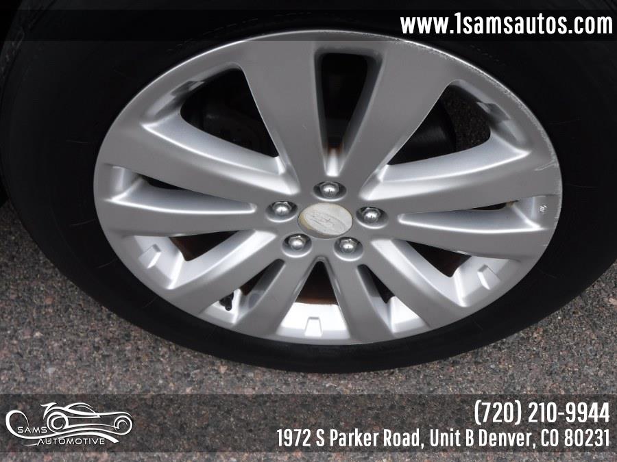 2012 Subaru Forester 4dr Auto 2.5X Premium, available for sale in Denver, Colorado | Sam's Automotive. Denver, Colorado 2012 Subaru Forester 4dr Auto 2.5X Premium, available for sale in Denver, Colorado | Sam's Automotive. Denver, Colorado