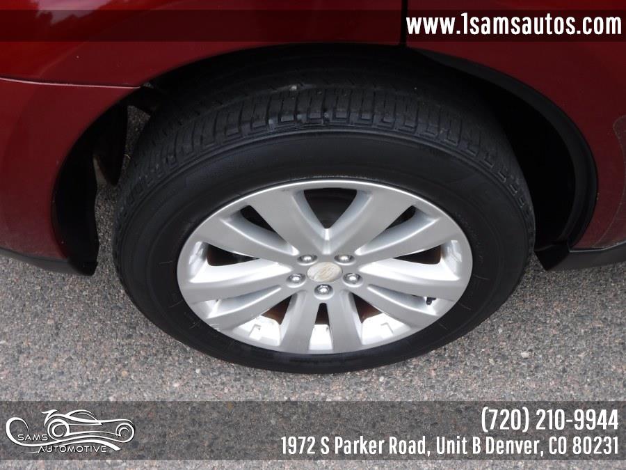2012 Subaru Forester 4dr Auto 2.5X Premium, available for sale in Denver, Colorado | Sam's Automotive. Denver, Colorado 2012 Subaru Forester 4dr Auto 2.5X Premium, available for sale in Denver, Colorado | Sam's Automotive. Denver, Colorado