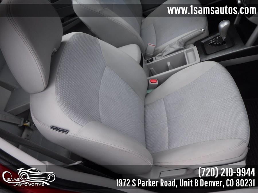 2012 Subaru Forester 4dr Auto 2.5X Premium, available for sale in Denver, Colorado | Sam's Automotive. Denver, Colorado 2012 Subaru Forester 4dr Auto 2.5X Premium, available for sale in Denver, Colorado | Sam's Automotive. Denver, Colorado