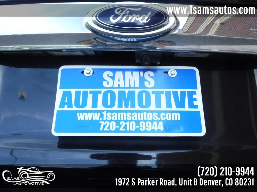 2011 Ford Escape 4WD 4dr Limited, available for sale in Denver, Colorado | Sam's Automotive. Denver, Colorado 2011 Ford Escape 4WD 4dr Limited, available for sale in Denver, Colorado | Sam's Automotive. Denver, Colorado