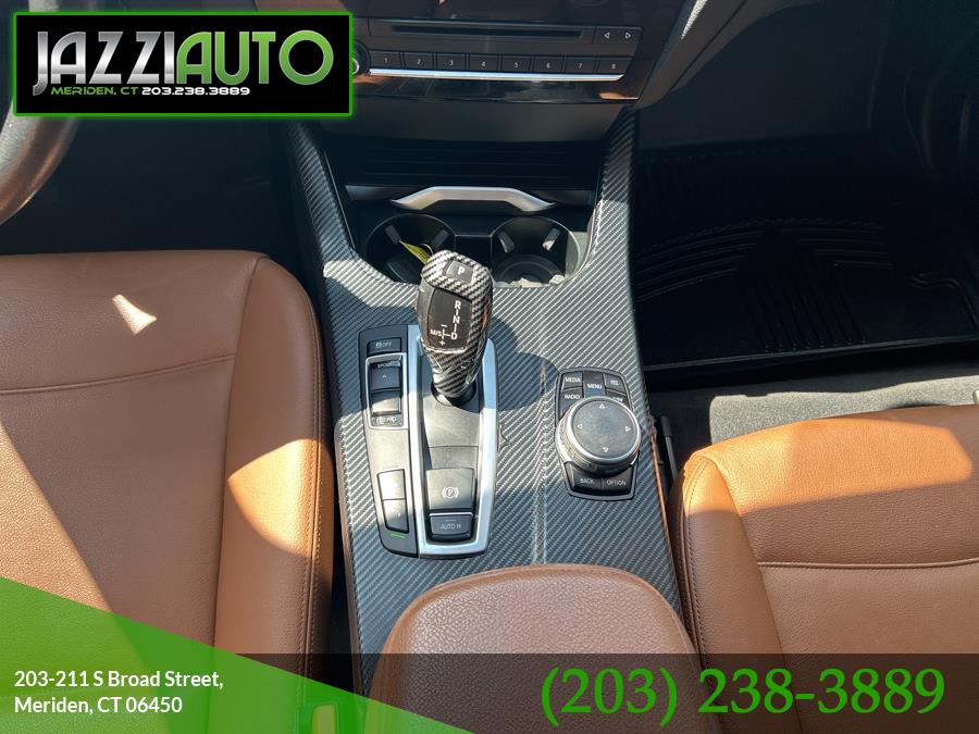 2016 BMW X3 AWD 4dr xDrive28i, available for sale in Meriden, Connecticut | Jazzi Auto Sales LLC. Meriden, Connecticut 2016 BMW X3 AWD 4dr xDrive28i, available for sale in Meriden, Connecticut | Jazzi Auto Sales LLC. Meriden, Connecticut