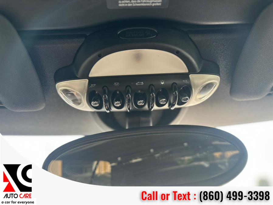 2013 MINI Cooper Convertible 2dr, available for sale in Vernon , Connecticut | Auto Care Motors. Vernon , Connecticut 2013 MINI Cooper Convertible 2dr, available for sale in Vernon , Connecticut | Auto Care Motors. Vernon , Connecticut