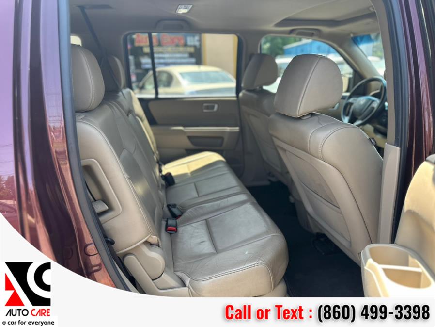 2012 Honda Pilot 4WD 4dr EX-L, available for sale in Vernon , Connecticut | Auto Care Motors. Vernon , Connecticut 2012 Honda Pilot 4WD 4dr EX-L, available for sale in Vernon , Connecticut | Auto Care Motors. Vernon , Connecticut