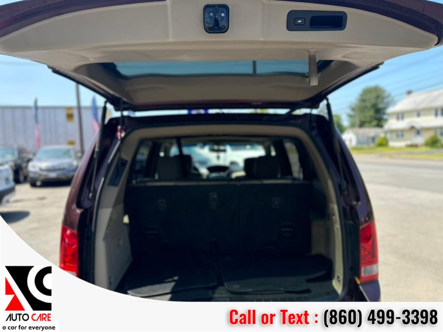 2012 Honda Pilot 4WD 4dr EX-L, available for sale in Vernon , Connecticut | Auto Care Motors. Vernon , Connecticut 2012 Honda Pilot 4WD 4dr EX-L, available for sale in Vernon , Connecticut | Auto Care Motors. Vernon , Connecticut