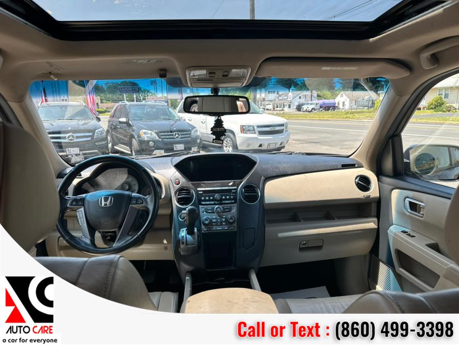 2012 Honda Pilot 4WD 4dr EX-L, available for sale in Vernon , Connecticut | Auto Care Motors. Vernon , Connecticut 2012 Honda Pilot 4WD 4dr EX-L, available for sale in Vernon , Connecticut | Auto Care Motors. Vernon , Connecticut