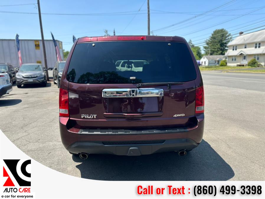 2012 Honda Pilot 4WD 4dr EX-L, available for sale in Vernon , Connecticut | Auto Care Motors. Vernon , Connecticut 2012 Honda Pilot 4WD 4dr EX-L, available for sale in Vernon , Connecticut | Auto Care Motors. Vernon , Connecticut