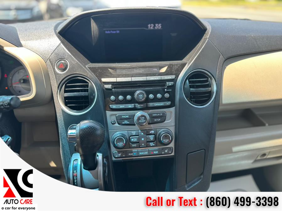 2012 Honda Pilot 4WD 4dr EX-L, available for sale in Vernon , Connecticut | Auto Care Motors. Vernon , Connecticut 2012 Honda Pilot 4WD 4dr EX-L, available for sale in Vernon , Connecticut | Auto Care Motors. Vernon , Connecticut