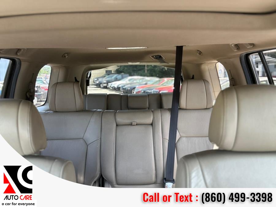 2012 Honda Pilot 4WD 4dr EX-L, available for sale in Vernon , Connecticut | Auto Care Motors. Vernon , Connecticut 2012 Honda Pilot 4WD 4dr EX-L, available for sale in Vernon , Connecticut | Auto Care Motors. Vernon , Connecticut