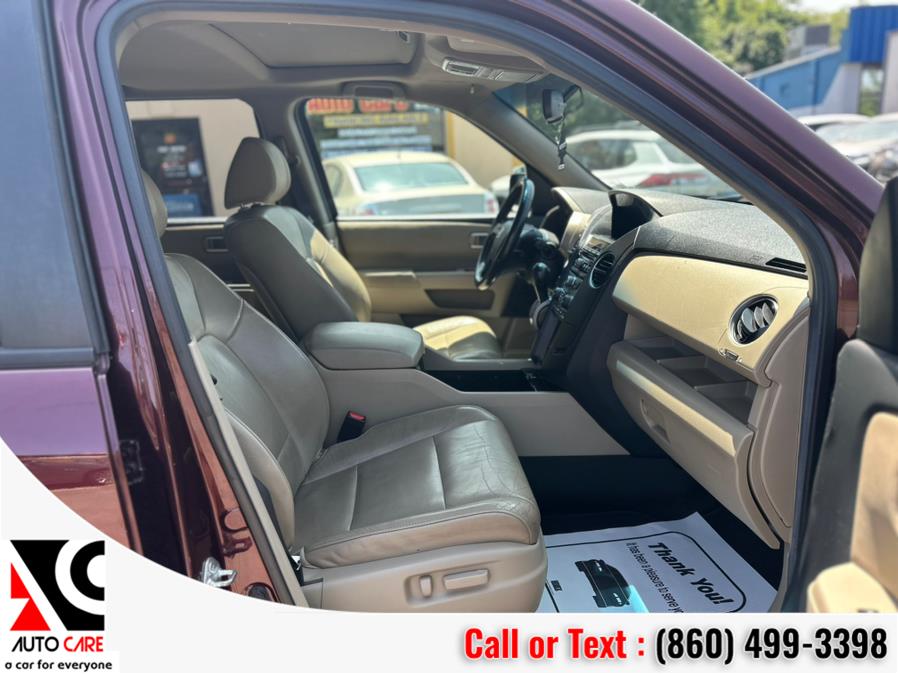 2012 Honda Pilot 4WD 4dr EX-L, available for sale in Vernon , Connecticut | Auto Care Motors. Vernon , Connecticut 2012 Honda Pilot 4WD 4dr EX-L, available for sale in Vernon , Connecticut | Auto Care Motors. Vernon , Connecticut