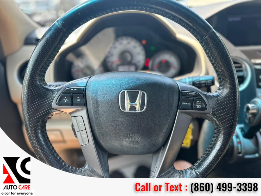 2012 Honda Pilot 4WD 4dr EX-L, available for sale in Vernon , Connecticut | Auto Care Motors. Vernon , Connecticut 2012 Honda Pilot 4WD 4dr EX-L, available for sale in Vernon , Connecticut | Auto Care Motors. Vernon , Connecticut