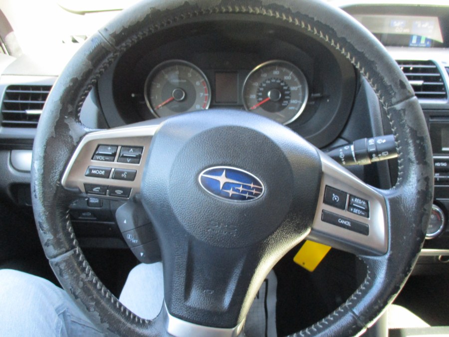 2015 Subaru Forester 4dr CVT 2.5i Limited PZEV, available for sale in Meriden, Connecticut | Cos Central Auto. Meriden, Connecticut 2015 Subaru Forester 4dr CVT 2.5i Limited PZEV, available for sale in Meriden, Connecticut | Cos Central Auto. Meriden, Connecticut