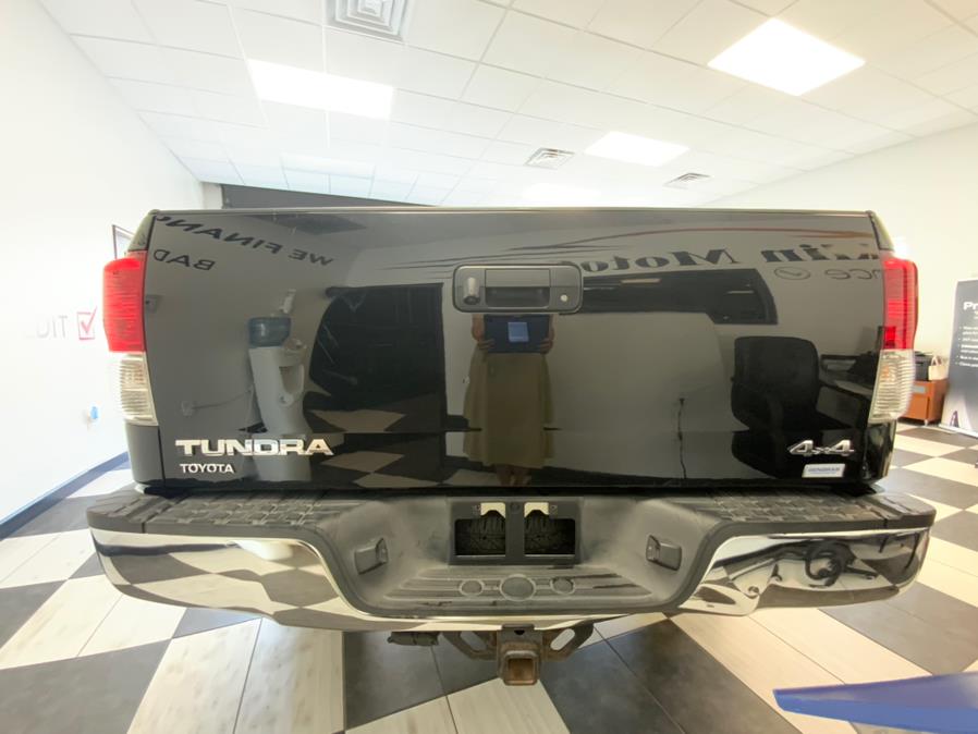 2012 Toyota Tundra 4WD Truck Double Cab 5.7L V8 6-Spd AT (Natl), available for sale in Hartford, Connecticut | Franklin Motors Auto Sales LLC. Hartford, Connecticut 2012 Toyota Tundra 4WD Truck Double Cab 5.7L V8 6-Spd AT (Natl), available for sale in Hartford, Connecticut | Franklin Motors Auto Sales LLC. Hartford, Connecticut