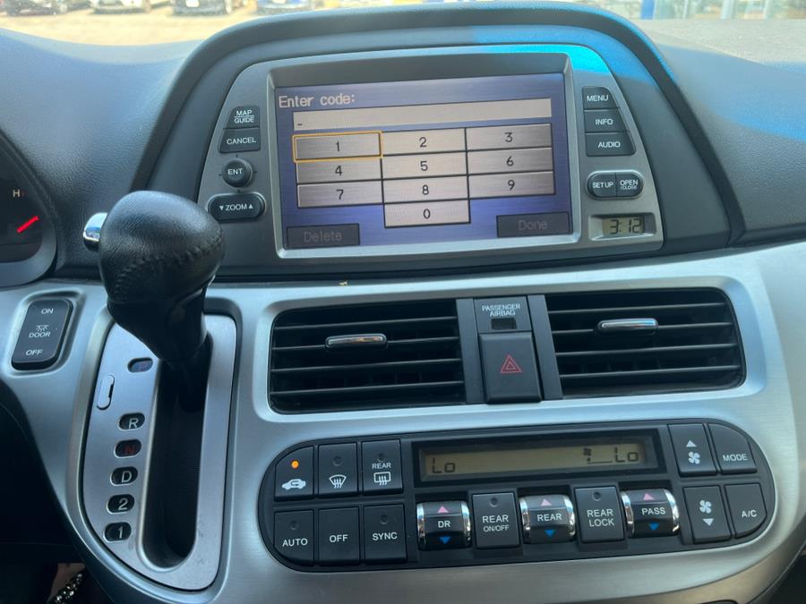 2008 Honda Odyssey Touring, available for sale in Rosedale, New York | Sunrise Auto Sales. Rosedale, New York 2008 Honda Odyssey Touring, available for sale in Rosedale, New York | Sunrise Auto Sales. Rosedale, New York