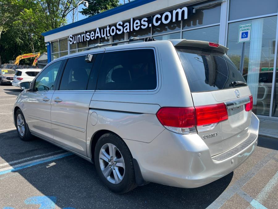 2008 Honda Odyssey Touring, available for sale in Rosedale, New York | Sunrise Auto Sales. Rosedale, New York 2008 Honda Odyssey Touring, available for sale in Rosedale, New York | Sunrise Auto Sales. Rosedale, New York