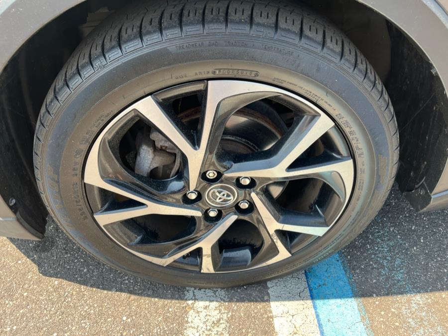 2019 Toyota C-HR XLE. ONE OWNER! LOW MILES!!!, available for sale in Rosedale, New York | Sunrise Auto Sales. Rosedale, New York 2019 Toyota C-HR XLE. ONE OWNER! LOW MILES!!!, available for sale in Rosedale, New York | Sunrise Auto Sales. Rosedale, New York