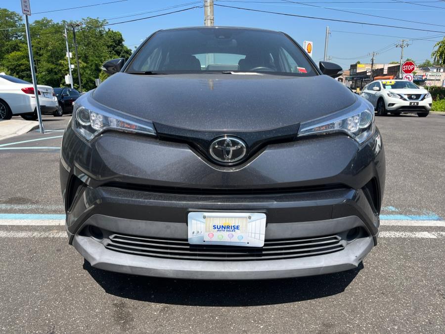 2019 Toyota C-HR XLE. ONE OWNER! LOW MILES!!!, available for sale in Rosedale, New York | Sunrise Auto Sales. Rosedale, New York 2019 Toyota C-HR XLE. ONE OWNER! LOW MILES!!!, available for sale in Rosedale, New York | Sunrise Auto Sales. Rosedale, New York