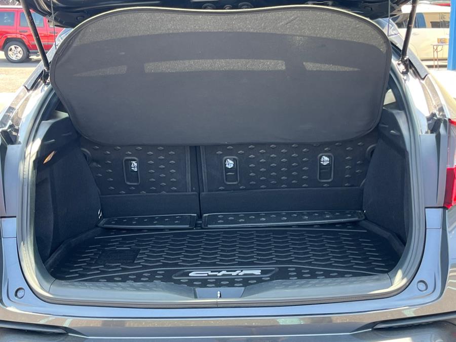 2019 Toyota C-HR XLE. ONE OWNER! LOW MILES!!!, available for sale in Rosedale, New York | Sunrise Auto Sales. Rosedale, New York 2019 Toyota C-HR XLE. ONE OWNER! LOW MILES!!!, available for sale in Rosedale, New York | Sunrise Auto Sales. Rosedale, New York