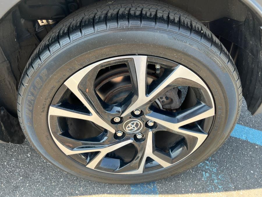 2019 Toyota C-HR XLE. ONE OWNER! LOW MILES!!!, available for sale in Rosedale, New York | Sunrise Auto Sales. Rosedale, New York 2019 Toyota C-HR XLE. ONE OWNER! LOW MILES!!!, available for sale in Rosedale, New York | Sunrise Auto Sales. Rosedale, New York