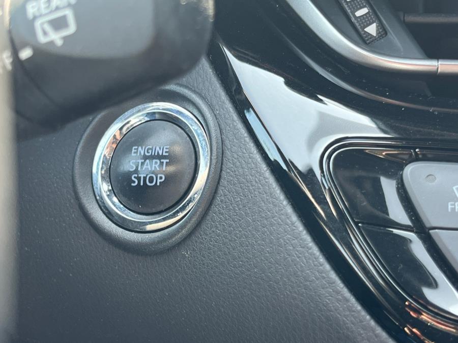 2019 Toyota C-HR XLE. ONE OWNER! LOW MILES!!!, available for sale in Rosedale, New York | Sunrise Auto Sales. Rosedale, New York 2019 Toyota C-HR XLE. ONE OWNER! LOW MILES!!!, available for sale in Rosedale, New York | Sunrise Auto Sales. Rosedale, New York