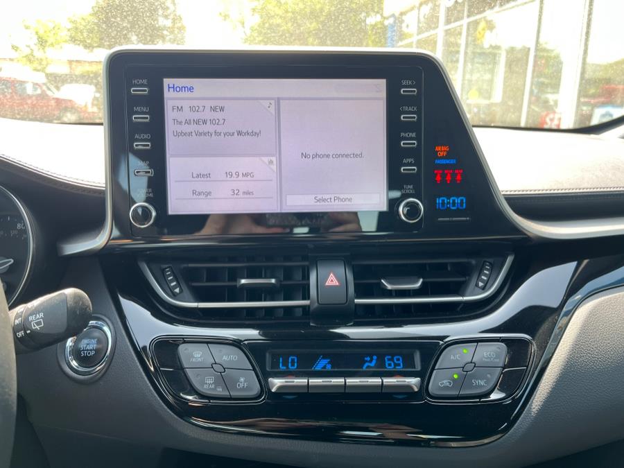2019 Toyota C-HR XLE. ONE OWNER! LOW MILES!!!, available for sale in Rosedale, New York | Sunrise Auto Sales. Rosedale, New York 2019 Toyota C-HR XLE. ONE OWNER! LOW MILES!!!, available for sale in Rosedale, New York | Sunrise Auto Sales. Rosedale, New York