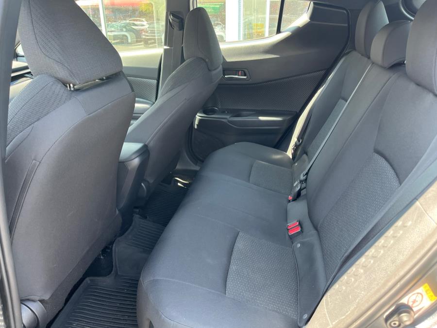 2019 Toyota C-HR XLE. ONE OWNER! LOW MILES!!!, available for sale in Rosedale, New York | Sunrise Auto Sales. Rosedale, New York 2019 Toyota C-HR XLE. ONE OWNER! LOW MILES!!!, available for sale in Rosedale, New York | Sunrise Auto Sales. Rosedale, New York