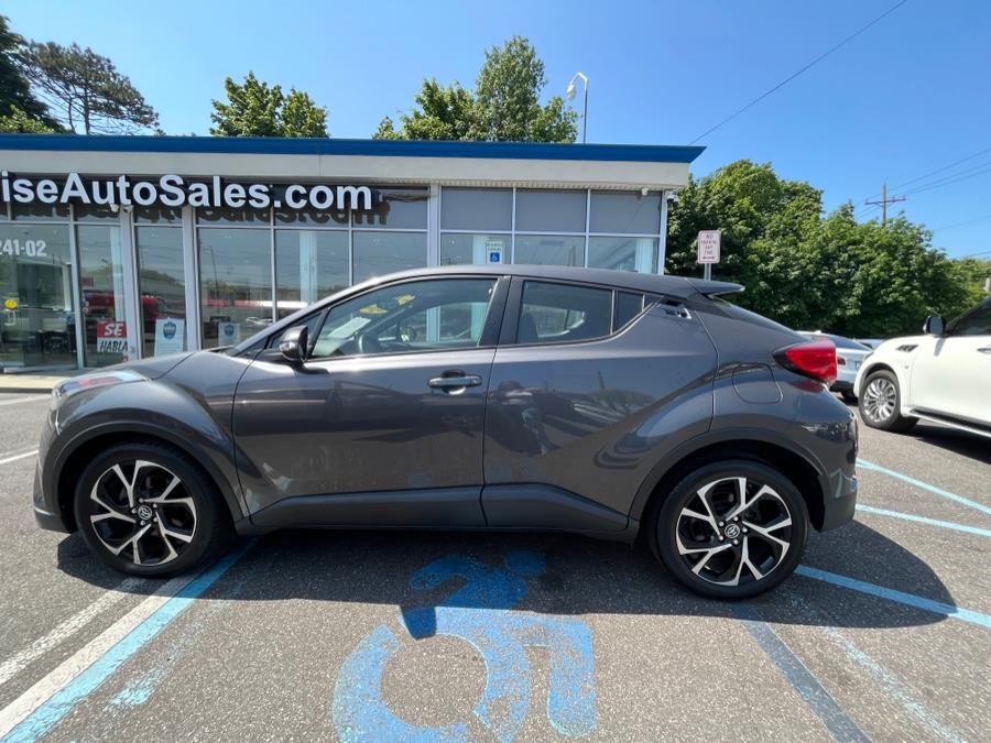 2019 Toyota C-HR XLE. ONE OWNER! LOW MILES!!!, available for sale in Rosedale, New York | Sunrise Auto Sales. Rosedale, New York 2019 Toyota C-HR XLE. ONE OWNER! LOW MILES!!!, available for sale in Rosedale, New York | Sunrise Auto Sales. Rosedale, New York