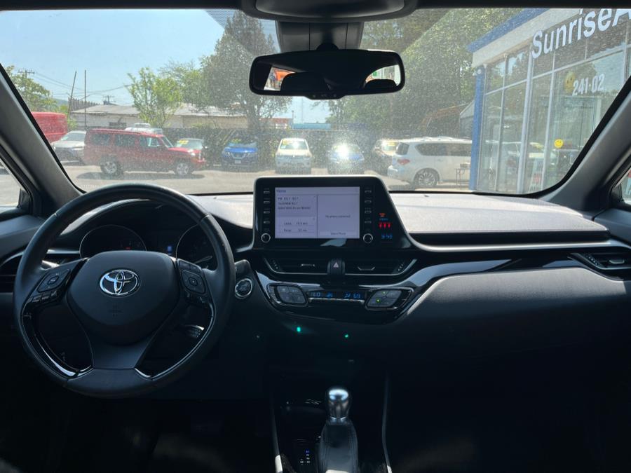2019 Toyota C-HR XLE. ONE OWNER! LOW MILES!!!, available for sale in Rosedale, New York | Sunrise Auto Sales. Rosedale, New York 2019 Toyota C-HR XLE. ONE OWNER! LOW MILES!!!, available for sale in Rosedale, New York | Sunrise Auto Sales. Rosedale, New York