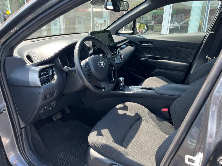 2019 Toyota C-HR XLE. ONE OWNER! LOW MILES!!!, available for sale in Rosedale, New York | Sunrise Auto Sales. Rosedale, New York 2019 Toyota C-HR XLE. ONE OWNER! LOW MILES!!!, available for sale in Rosedale, New York | Sunrise Auto Sales. Rosedale, New York