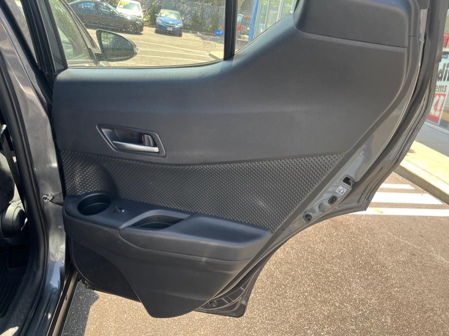 2019 Toyota C-HR XLE. ONE OWNER! LOW MILES!!!, available for sale in Rosedale, New York | Sunrise Auto Sales. Rosedale, New York 2019 Toyota C-HR XLE. ONE OWNER! LOW MILES!!!, available for sale in Rosedale, New York | Sunrise Auto Sales. Rosedale, New York
