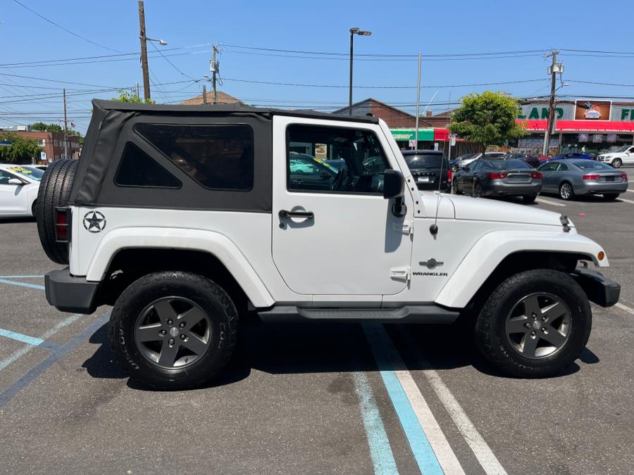 2013 Jeep Wrangler 4WD 2dr Freedom Edition *Ltd Avail*, available for sale in Rosedale, New York | Sunrise Auto Sales. Rosedale, New York 2013 Jeep Wrangler 4WD 2dr Freedom Edition *Ltd Avail*, available for sale in Rosedale, New York | Sunrise Auto Sales. Rosedale, New York