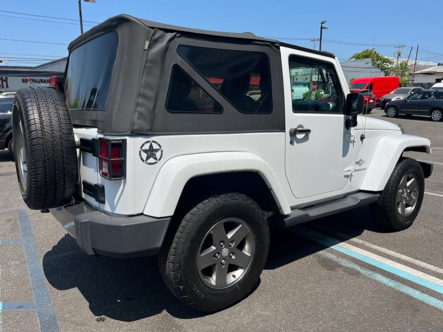 2013 Jeep Wrangler 4WD 2dr Freedom Edition *Ltd Avail*, available for sale in Rosedale, New York | Sunrise Auto Sales. Rosedale, New York 2013 Jeep Wrangler 4WD 2dr Freedom Edition *Ltd Avail*, available for sale in Rosedale, New York | Sunrise Auto Sales. Rosedale, New York