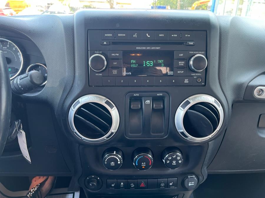 2013 Jeep Wrangler 4WD 2dr Freedom Edition *Ltd Avail*, available for sale in Rosedale, New York | Sunrise Auto Sales. Rosedale, New York 2013 Jeep Wrangler 4WD 2dr Freedom Edition *Ltd Avail*, available for sale in Rosedale, New York | Sunrise Auto Sales. Rosedale, New York