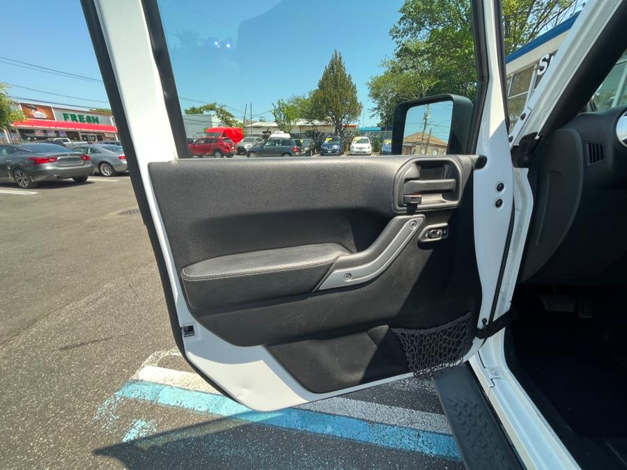 2013 Jeep Wrangler 4WD 2dr Freedom Edition *Ltd Avail*, available for sale in Rosedale, New York | Sunrise Auto Sales. Rosedale, New York 2013 Jeep Wrangler 4WD 2dr Freedom Edition *Ltd Avail*, available for sale in Rosedale, New York | Sunrise Auto Sales. Rosedale, New York