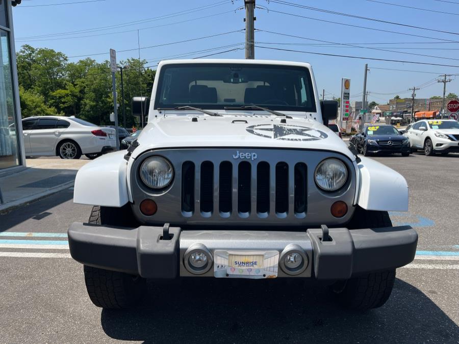 2013 Jeep Wrangler 4WD 2dr Freedom Edition *Ltd Avail*, available for sale in Rosedale, New York | Sunrise Auto Sales. Rosedale, New York 2013 Jeep Wrangler 4WD 2dr Freedom Edition *Ltd Avail*, available for sale in Rosedale, New York | Sunrise Auto Sales. Rosedale, New York