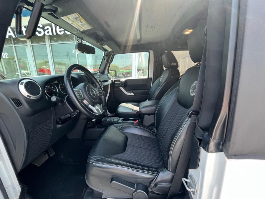 2013 Jeep Wrangler 4WD 2dr Freedom Edition *Ltd Avail*, available for sale in Rosedale, New York | Sunrise Auto Sales. Rosedale, New York 2013 Jeep Wrangler 4WD 2dr Freedom Edition *Ltd Avail*, available for sale in Rosedale, New York | Sunrise Auto Sales. Rosedale, New York