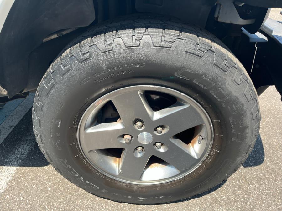 2013 Jeep Wrangler 4WD 2dr Freedom Edition *Ltd Avail*, available for sale in Rosedale, New York | Sunrise Auto Sales. Rosedale, New York 2013 Jeep Wrangler 4WD 2dr Freedom Edition *Ltd Avail*, available for sale in Rosedale, New York | Sunrise Auto Sales. Rosedale, New York