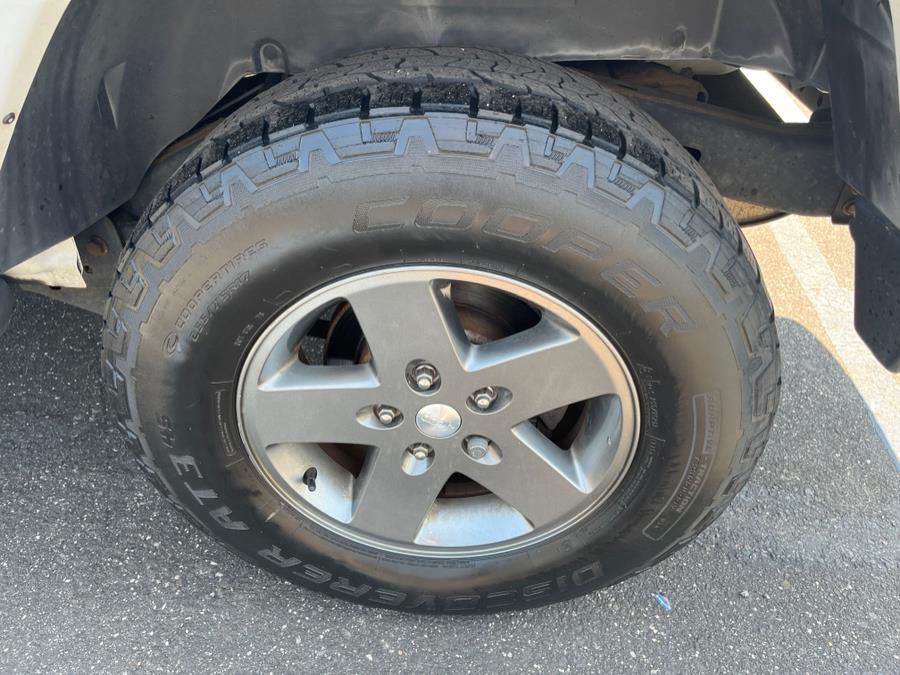 2013 Jeep Wrangler 4WD 2dr Freedom Edition *Ltd Avail*, available for sale in Rosedale, New York | Sunrise Auto Sales. Rosedale, New York 2013 Jeep Wrangler 4WD 2dr Freedom Edition *Ltd Avail*, available for sale in Rosedale, New York | Sunrise Auto Sales. Rosedale, New York