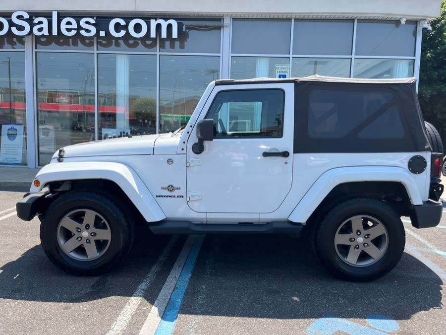 2013 Jeep Wrangler 4WD 2dr Freedom Edition *Ltd Avail*, available for sale in Rosedale, New York | Sunrise Auto Sales. Rosedale, New York 2013 Jeep Wrangler 4WD 2dr Freedom Edition *Ltd Avail*, available for sale in Rosedale, New York | Sunrise Auto Sales. Rosedale, New York