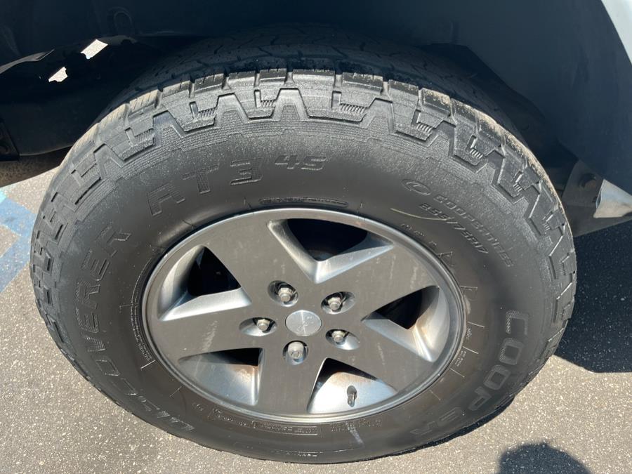 2013 Jeep Wrangler 4WD 2dr Freedom Edition *Ltd Avail*, available for sale in Rosedale, New York | Sunrise Auto Sales. Rosedale, New York 2013 Jeep Wrangler 4WD 2dr Freedom Edition *Ltd Avail*, available for sale in Rosedale, New York | Sunrise Auto Sales. Rosedale, New York